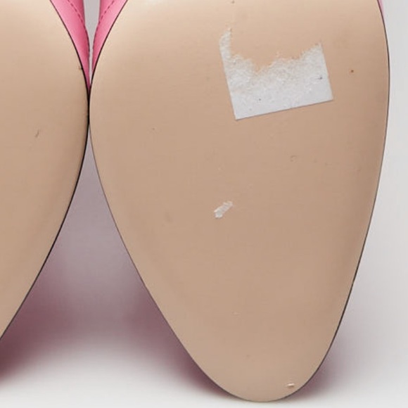 GUCCI BOOT - Picture 7 of 7